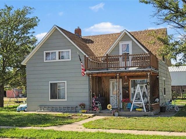 House for sale in Julesburg, Colorado