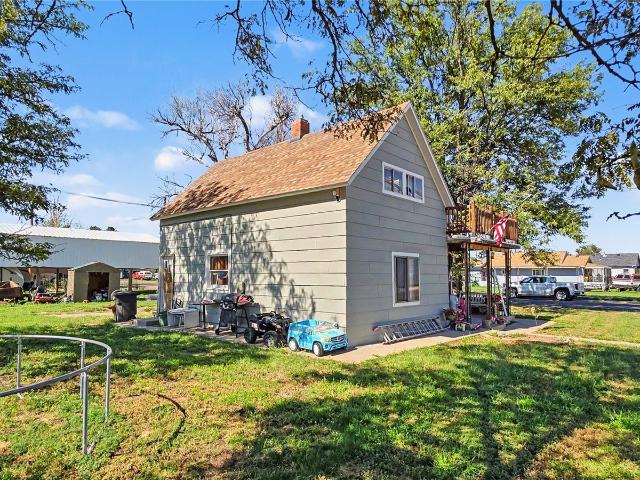 House for sale in Julesburg, Colorado