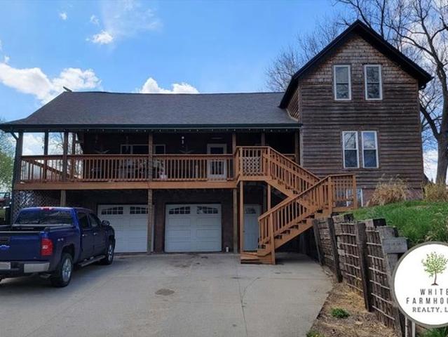 House for sale in Nebraska