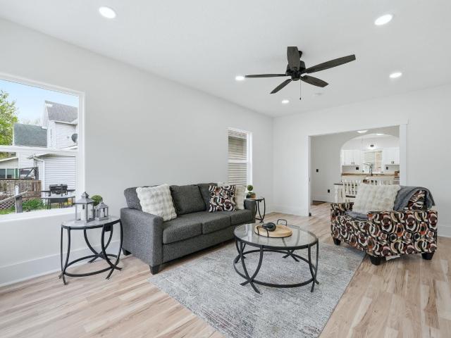 House for sale in Peru, Indiana
