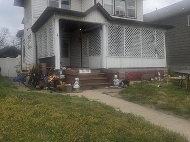 House for sale in Kansas