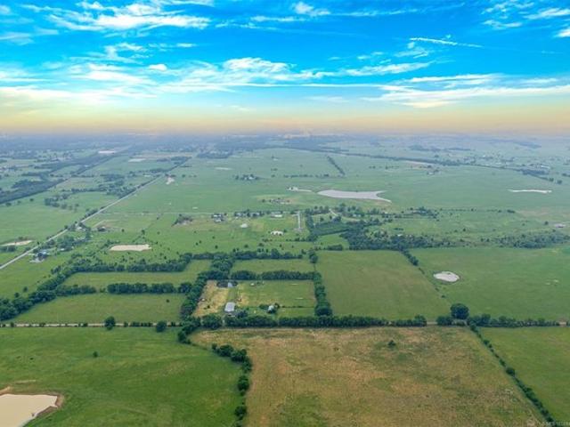 Land for sale in Wagoner, Oklahoma