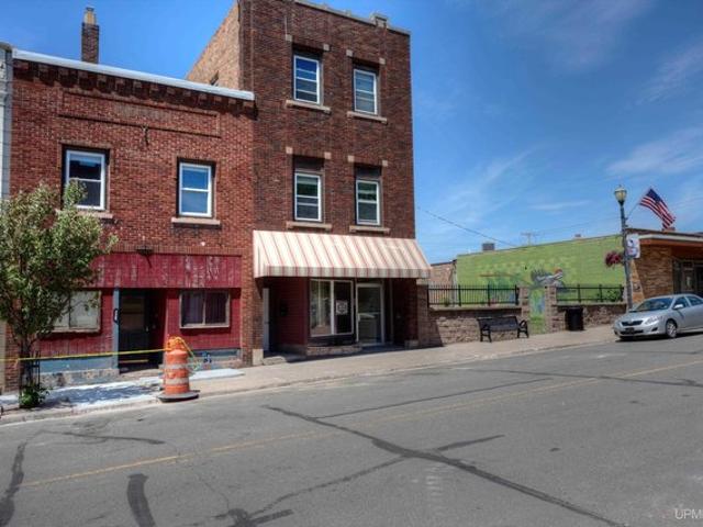 House for sale in Ironwood, Michigan