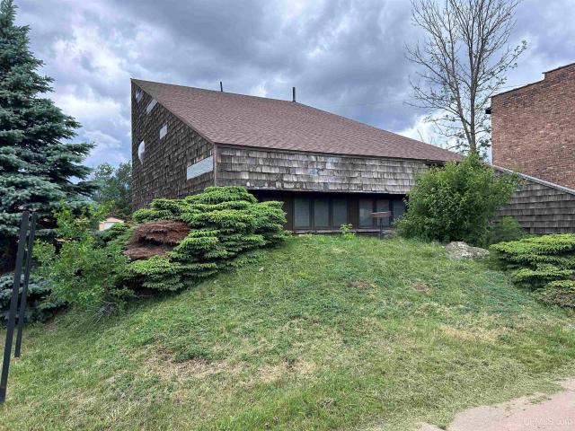 Commercial for sale in Ironwood, Michigan