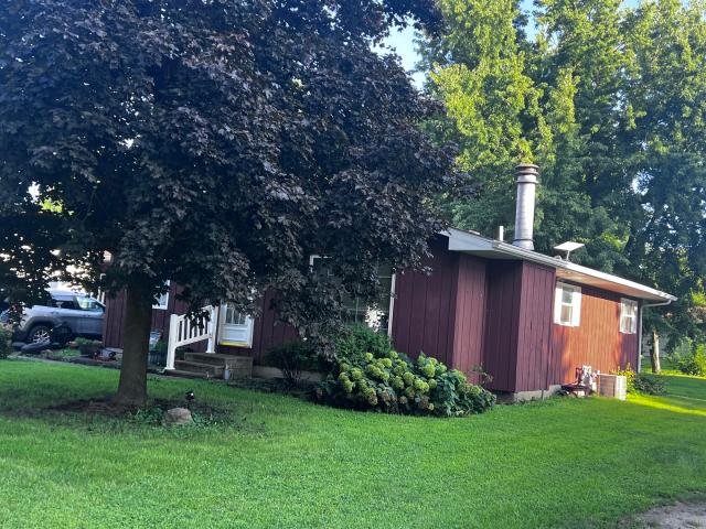 House for sale in Piper City, Ford County