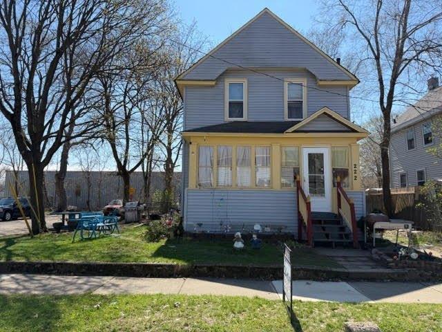 House for sale in Kalamazoo, Michigan