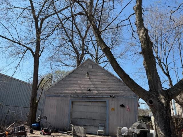 House for sale in Kalamazoo, Michigan