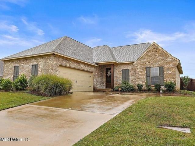 House for sale in Canton, Mississippi