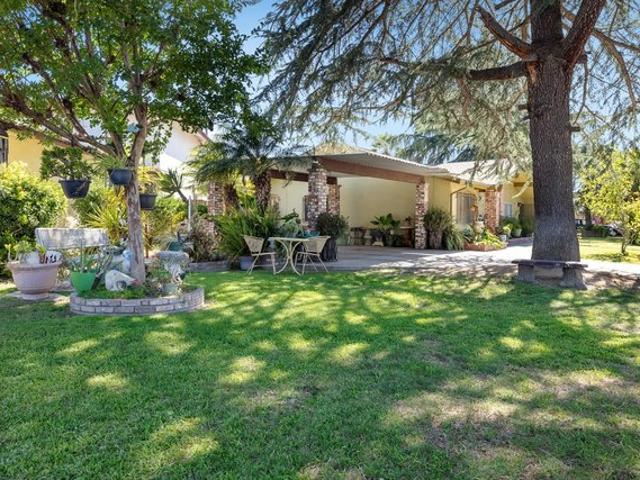 House for sale in Madera, California