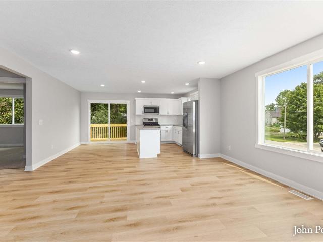 House for sale in Ionia, Michigan