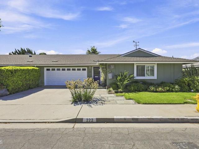 House for sale in Port Hueneme, California