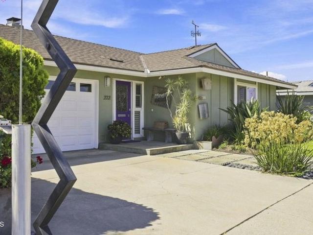 House for sale in Port Hueneme, California