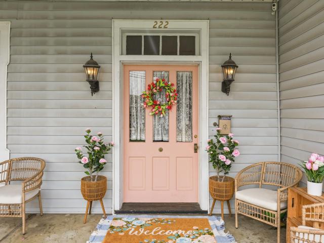 House for sale in Harrodsburg, Kentucky