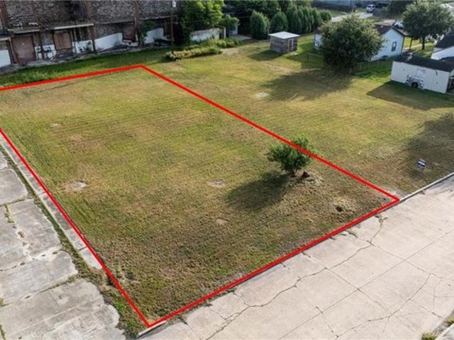 Land for sale in Kingsville, Texas