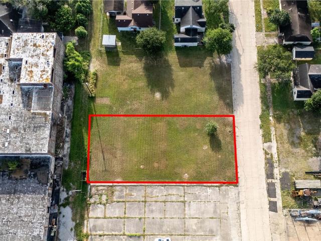 Land for sale in Kingsville, Texas
