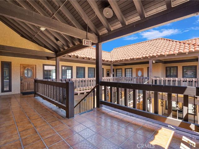 Commercial for sale in Barstow, California