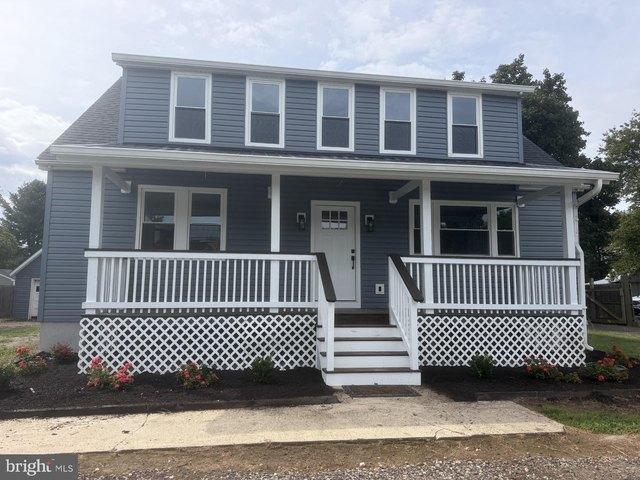 House for sale in Sudlersville, Maryland