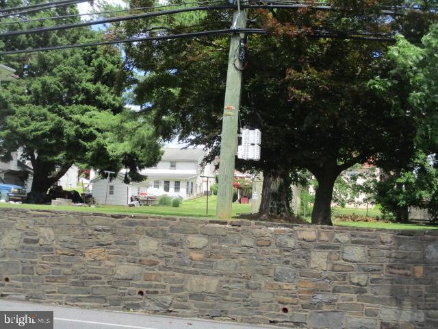 House for sale in Flourtown, Pennsylvania