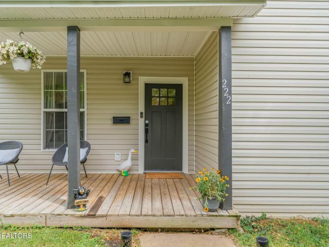 House for sale in Tennessee