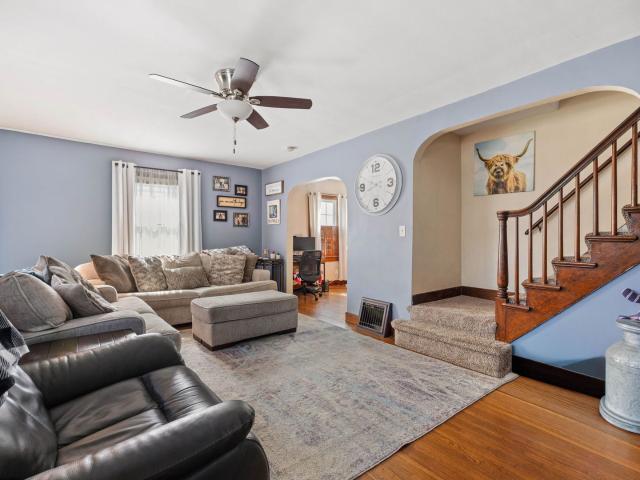 House for sale in Geneseo, Illinois