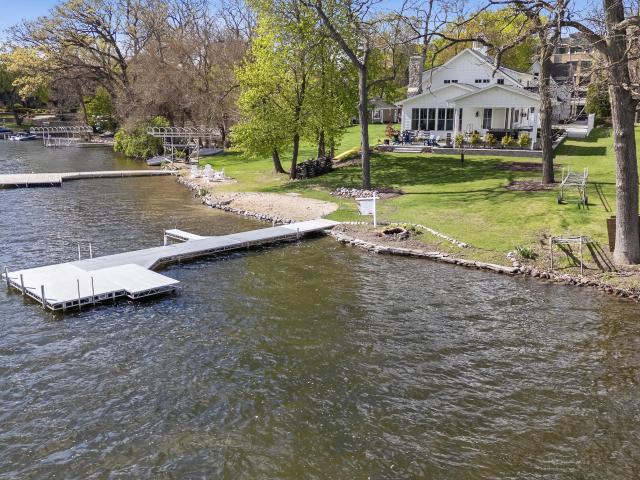 House for sale in Oconomowoc, Wisconsin