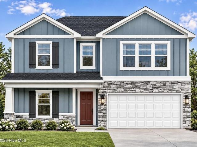House for sale in Sneads Ferry, Onslow County