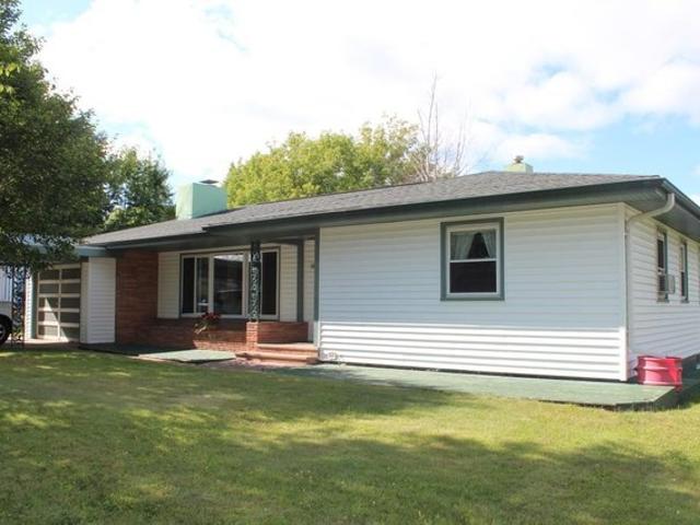 House for sale in Grantsburg, Wisconsin