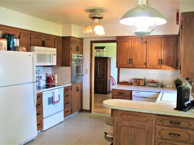 House for sale in Grantsburg, Wisconsin