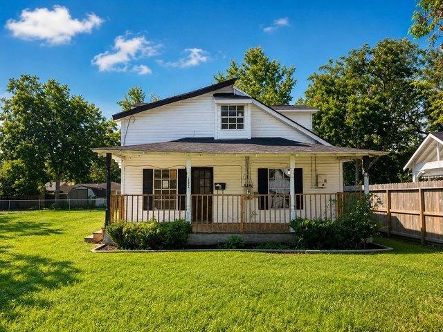 House for sale in Alvin, Texas