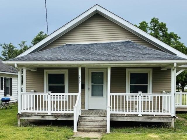 House for sale in Vermilion, Illinois