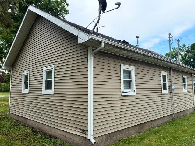 House for sale in Vermilion, Illinois