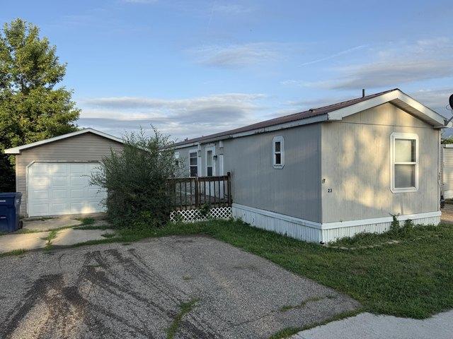 House for sale in Volga, South Dakota