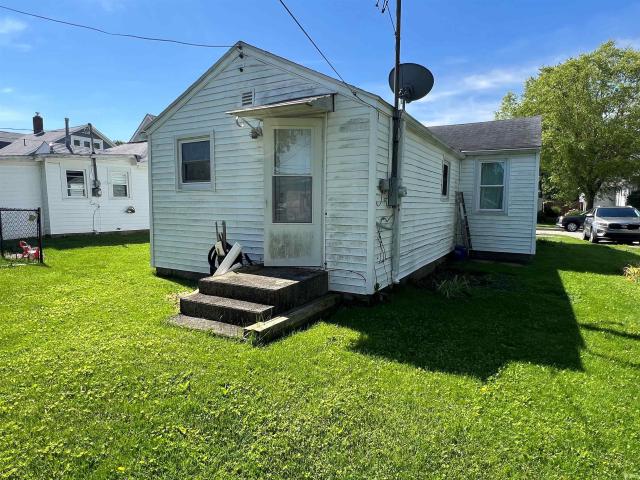House for sale in Greentown, Indiana
