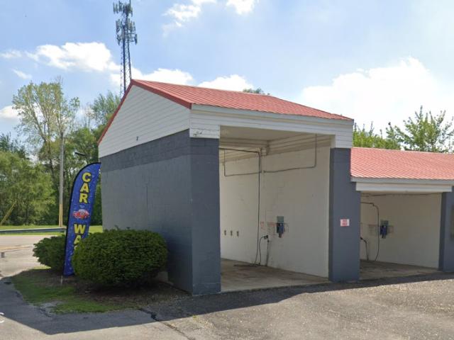 Commercial for sale in Alexandria, Indiana