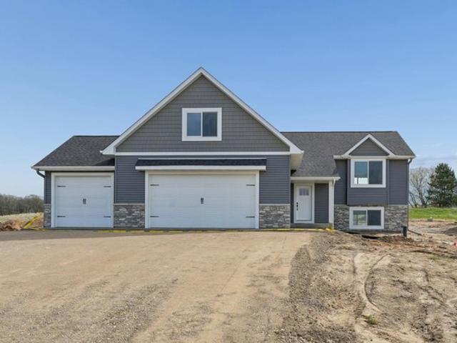 House for sale in Saint Croix, Wisconsin