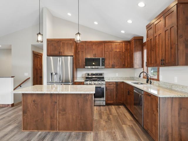 House for sale in Saint Croix, Wisconsin