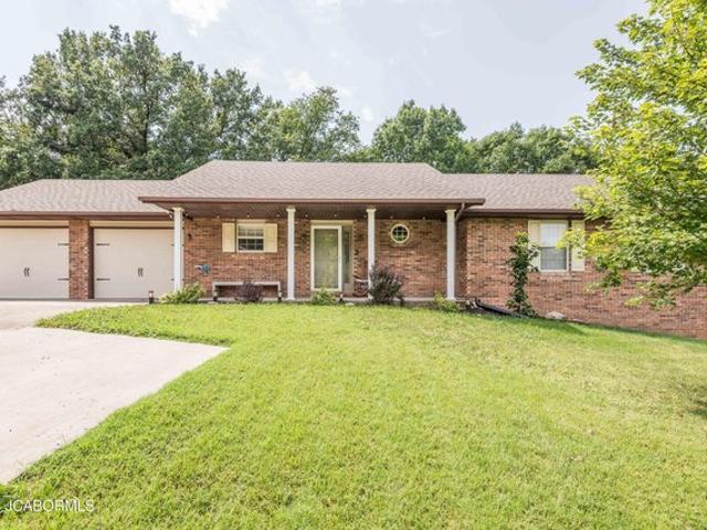 House for sale in Jefferson City, Missouri