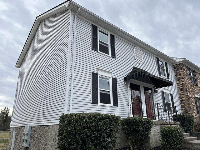 Condo for sale in Tennessee