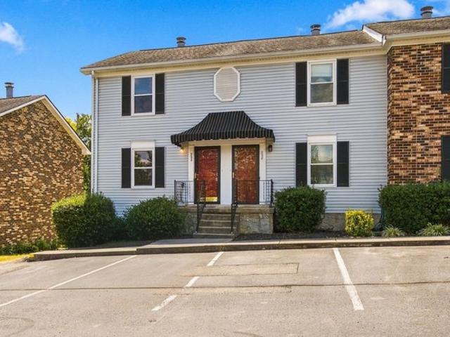 Condo for sale in Hendersonville, Middle Tennessee