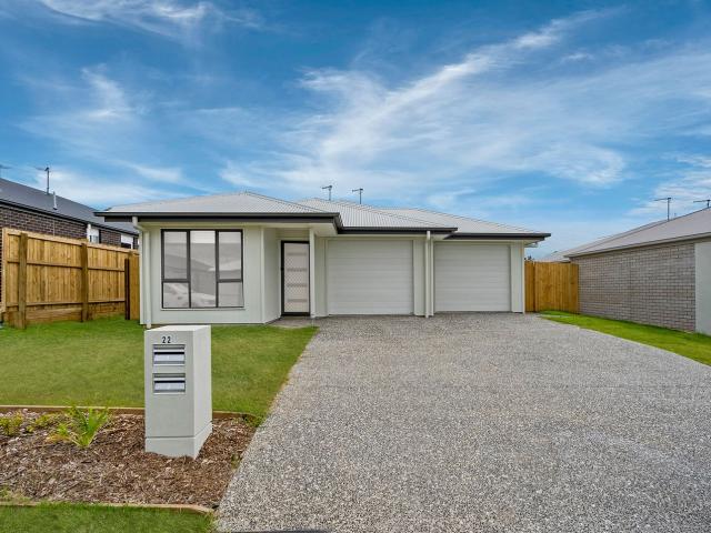 Apartment for rent in Toombul, Queensland