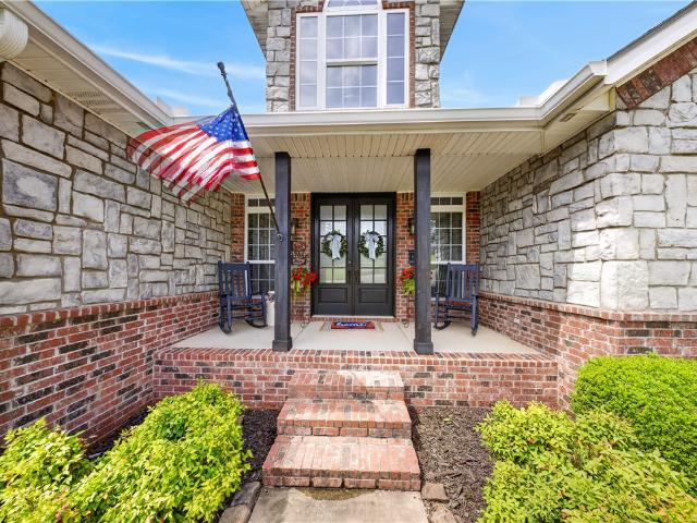 House for sale in Ark