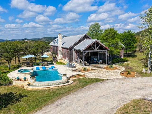 Farm for sale in Bandera, Texas
