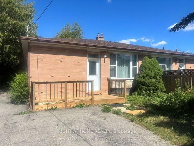 House for sale in York, Ontario
