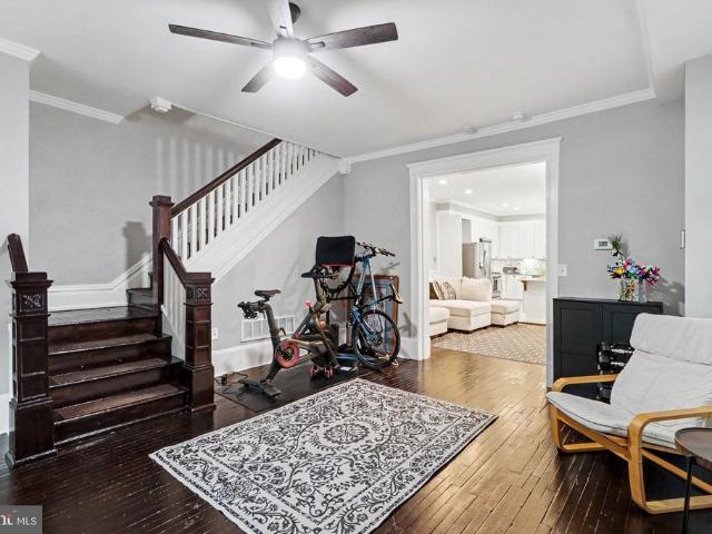 Townhouse for sale in Harrisburg, Pennsylvania