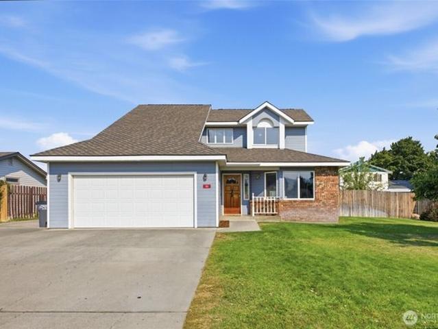 House for sale in Ephrata, Washington