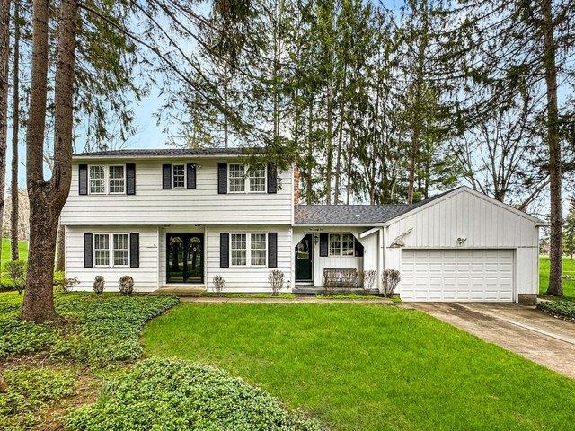 House for sale in Edinboro, Pennsylvania