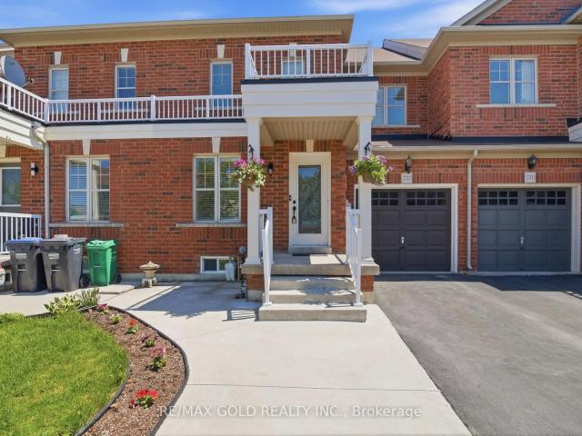 Townhouse for sale in Woburn, Ontario
