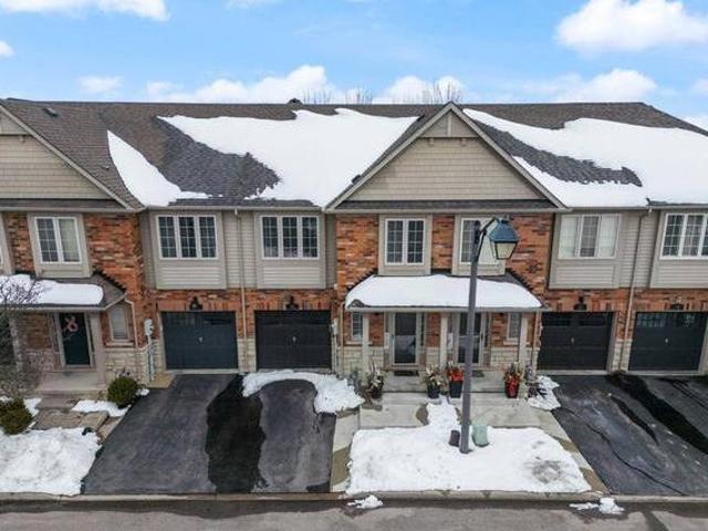 House for sale in Ancaster, Ontario