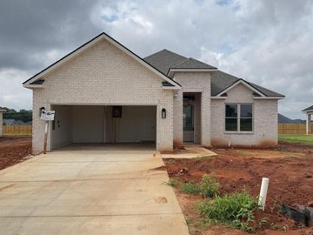 House for sale in Perry, Georgia