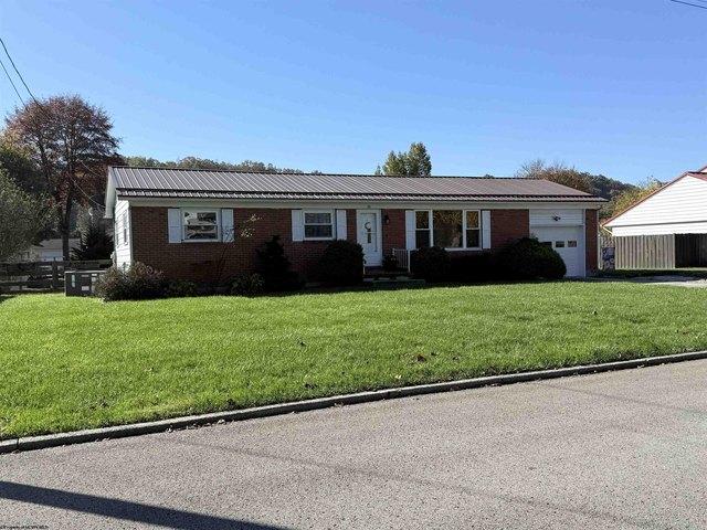 House for sale in Elkins, Randolph County